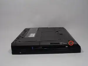 Floppy Disk Drive