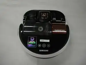 Samsung POWERbot VR9000