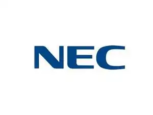 NEC Desktop