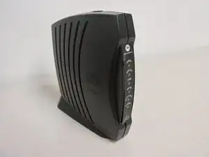 Motorola SURFboard SB5101 Cable Modem