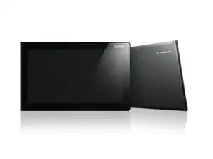 Lenovo ThinkPad Tablet