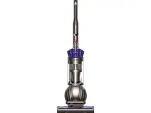 Dyson UP13 Ball Animal Upright