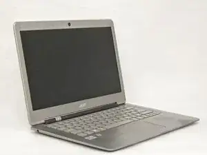 Acer Aspire S3-951-6432