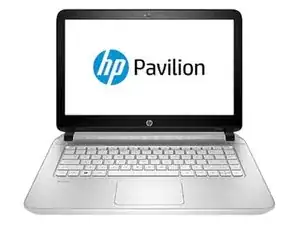 HP Pavilion 14-v Series