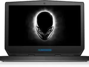 Dell Alienware 13 Series