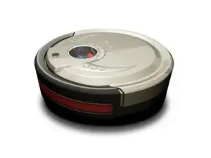 bObsweep Robotic Vacuum Cleaner