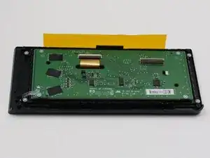 Display Motherboard