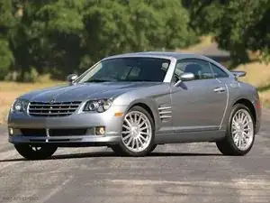 Chrysler Crossfire