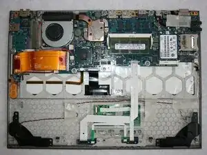 Motherboard