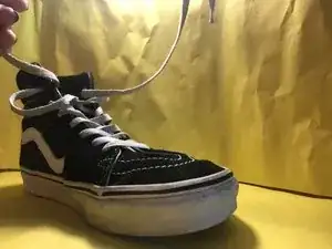 Shoelace