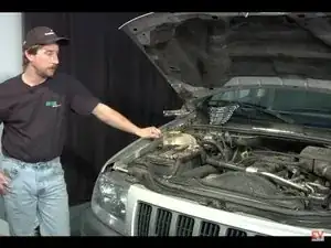 How to Diagnose an Engine Problem