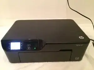 HP Deskjet 3522