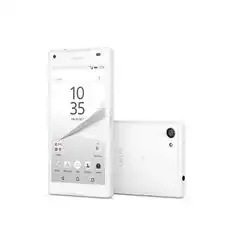 Sony Xperia Z5 Compact Repair