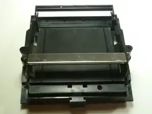 Game Cartridge Tray Springs