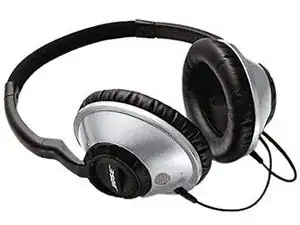 Bose TriPort Around-Ear Headphones