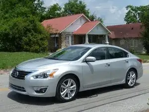 2013-Present Nissan Altima