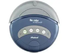 iRobot Roomba 4296