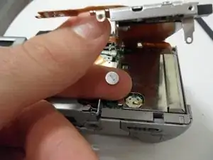 Internal Battery