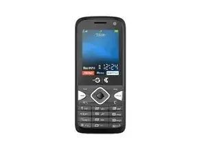 ZTE Telstra T95