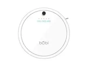 bObi Vacuum