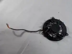 Cooling Fan