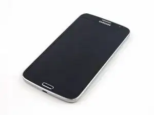 Samsung Galaxy Mega