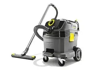 Karcher Wet/Dry Vacuum NT30/1 (2018)