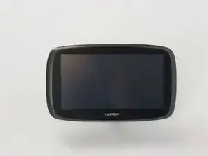 TomTom Go 60 S