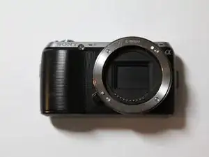 Lens Mount