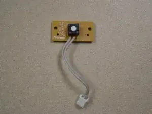 DPI Sensor