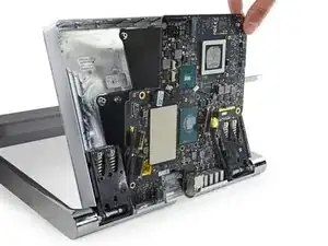 Motherboard