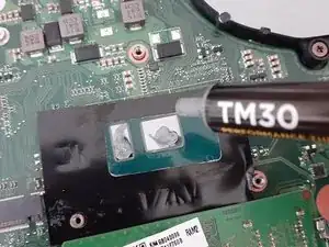 Thermal Paste