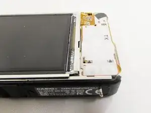 LCD Screen