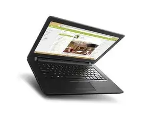 Lenovo IdeaPad 110-14AST