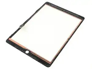 Screen Digitizer