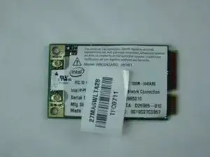 Wireless Card