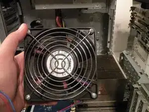 System Fans