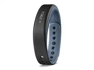 Garmin Vivosmart