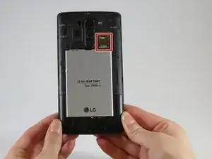 Micro SD Card