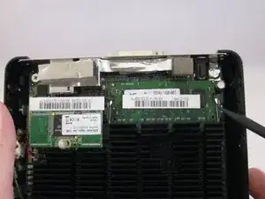 Dell OptiPlex FX170 RAM  Replacement