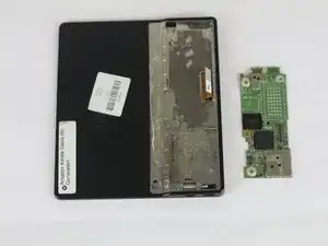 Amazon Kindle Oasis 8th Gen Motherboard Replacement