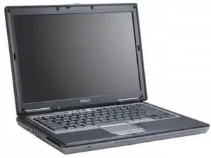 Dell Latitude D Series