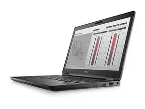 Dell Latitude 15 M3530