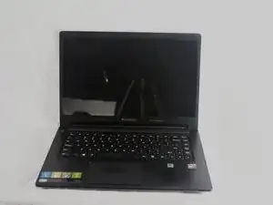 Lenovo Ideapad S415 Touch