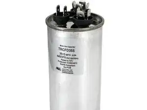 Capacitor