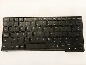 Keyboard