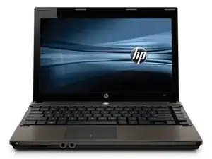 HP ProBook Legacy Models