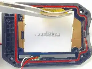 LCD Screen