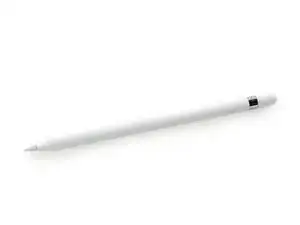 Apple Pencil (1st Generation)