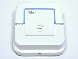 iRobot Braava Jet 240